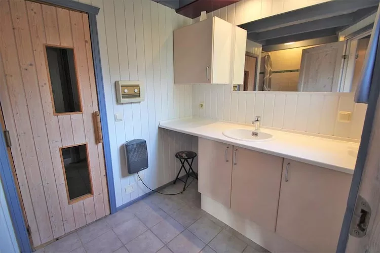FH Wildgans Comfort Nr52-Bathroom