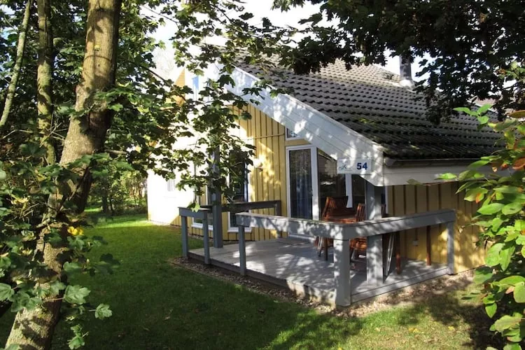 FH Wildgans Comfort Nr54