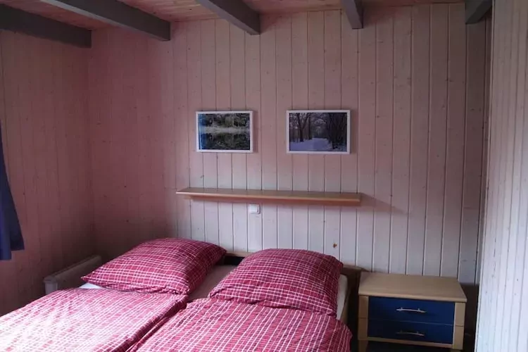 FH Wildgans Comfort Nr54-Bedroom