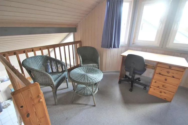 FH Wildgans Comfort Nr54-Indoor