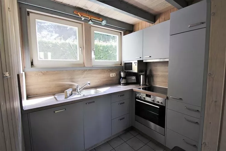 FH Wildgans Comfort Nr56-Kitchen