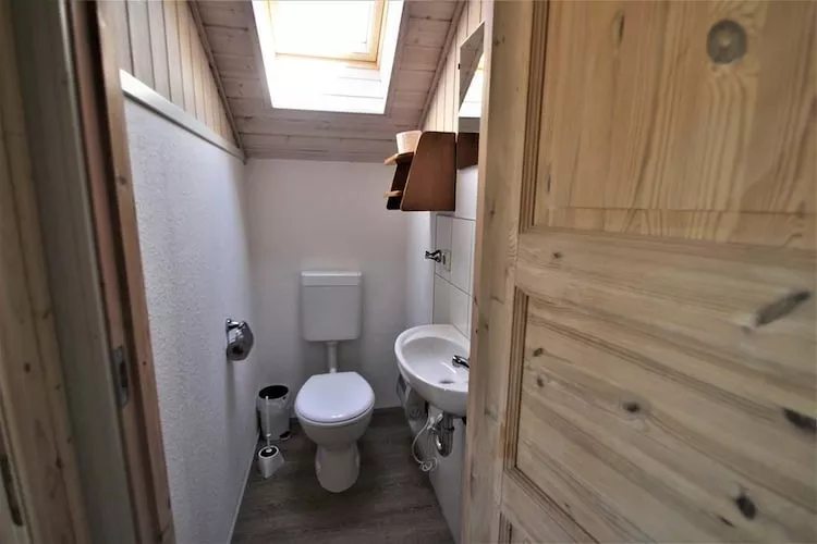 FH Wildgans Comfort Nr56-Bathroom