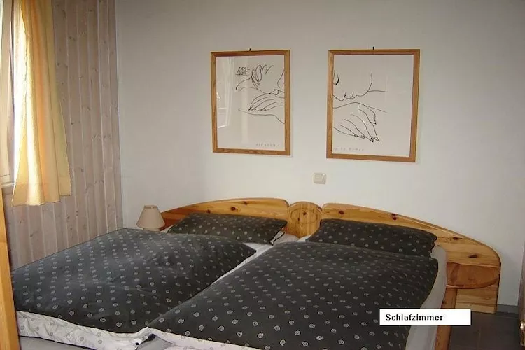FH Wildgans Comfort Nr73-Bedroom