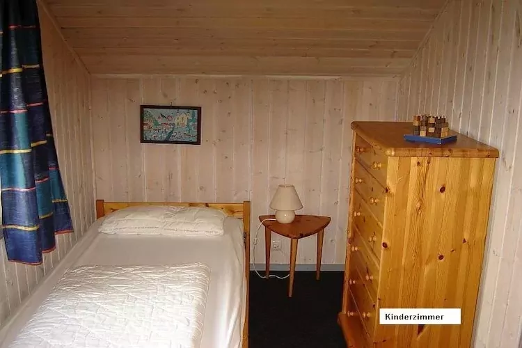 FH Wildgans Comfort Nr73-Bedroom