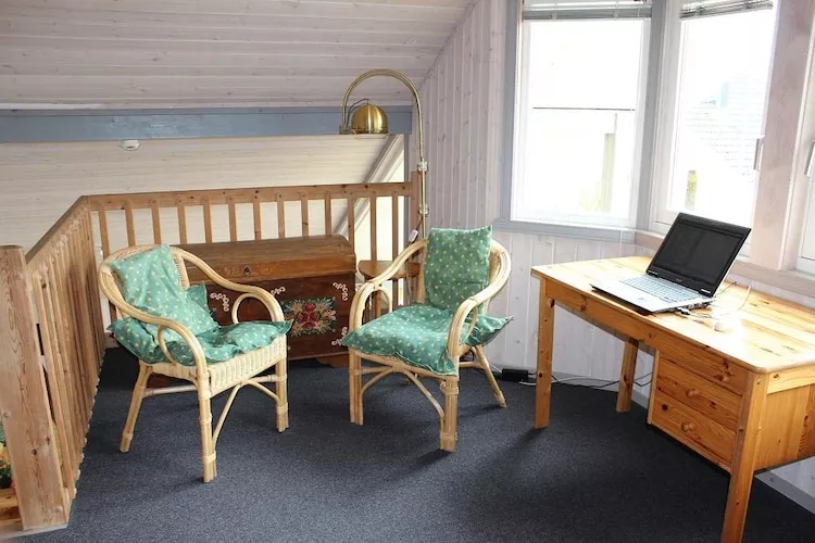 FH Wildgans Comfort Nr73-Indoor