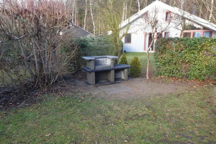 FH Wildgans Comfort mit Sauna & Kaminofen 81 qm 74-Gardens summer