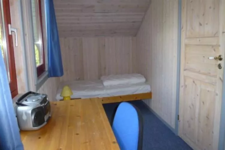 FH Wildgans Comfort mit Sauna & Kaminofen 81 qm 112-Chambre