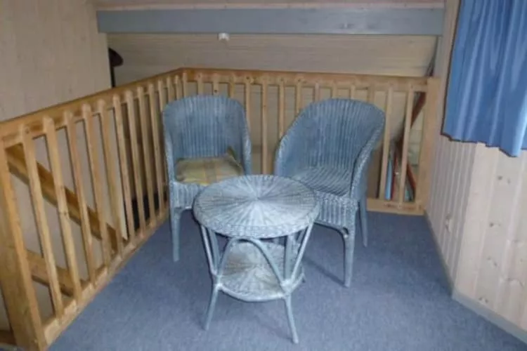 FH Wildgans Comfort mit Sauna & Kaminofen 81 qm 112-Intérieur