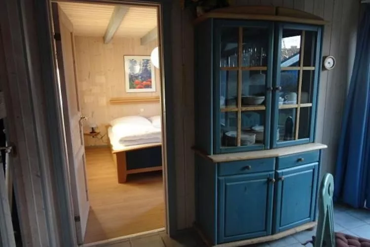 FH Wildgans Comfort mit Sauna & Kaminofen 81 qm 114-Bedroom