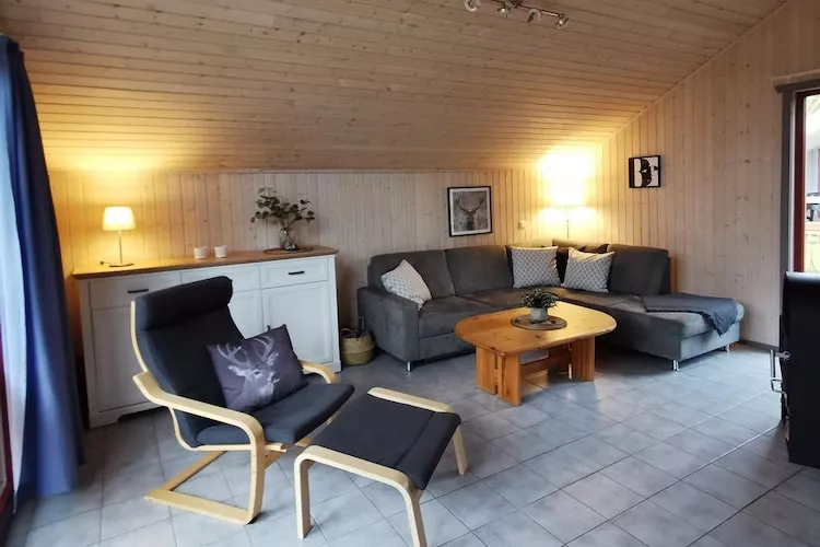 FH Wildgans Comfort mit Sauna & Kaminofen 81 qm 117