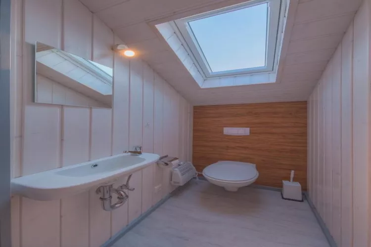 FH Wildgans Comfort mit Sauna & Kaminofen 81 qm 122-Bathroom