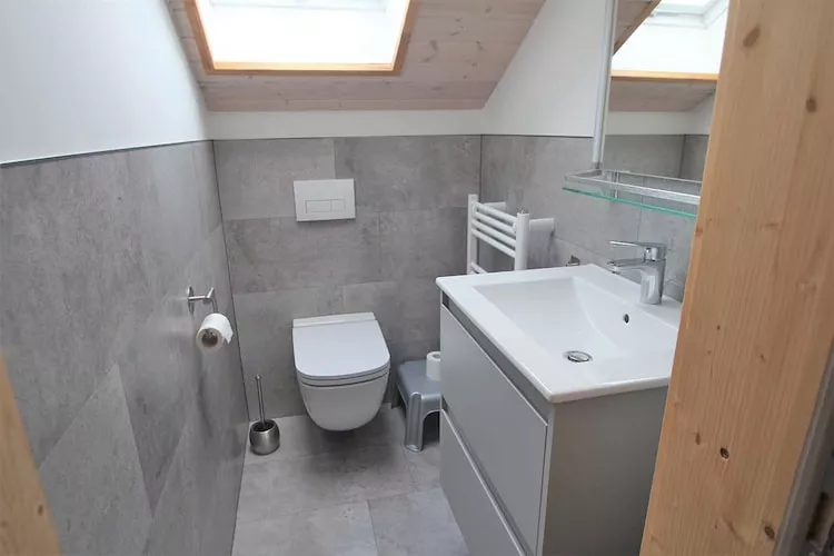 FH Wildgans Comfort mit Sauna & Kaminofen 81 qm 128-Bathroom