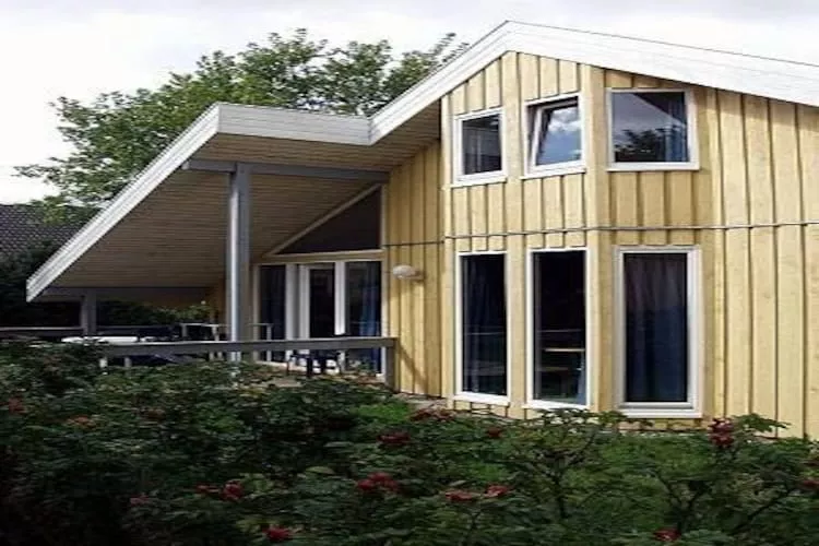 FH Wildgans Comfort mit Sauna & Kaminofen 81 qm 131-Exterior summer