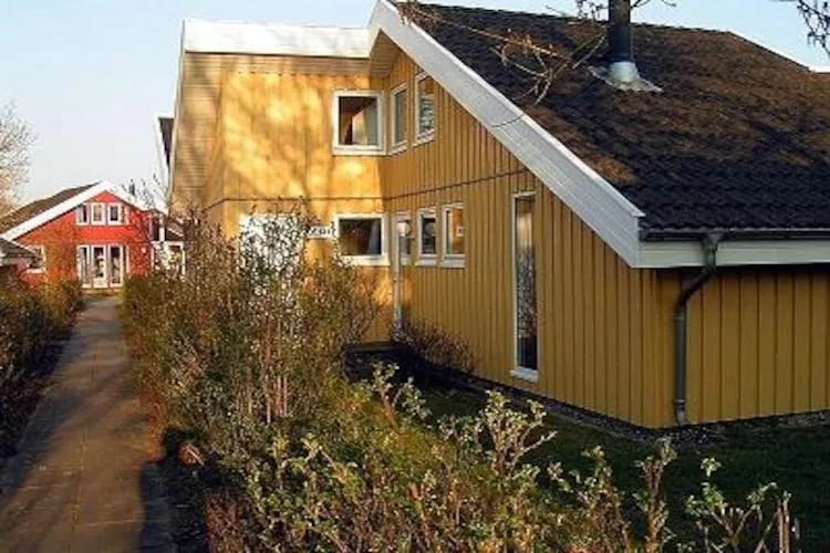 FH Wildgans Comfort mit Sauna & Kaminofen 81 qm 131-Exterior summer