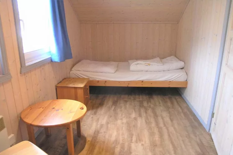 FH Wildgans Comfort mit Sauna & Kaminofen 81 qm 139-Bedroom