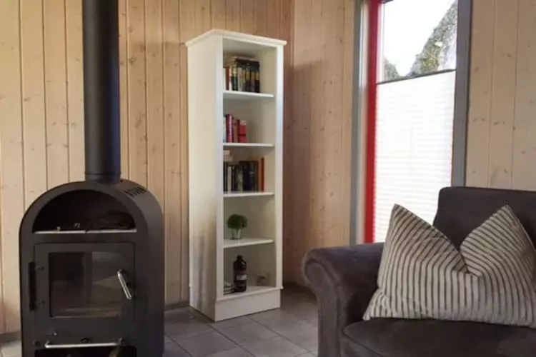 FH Wildgans Comfort mit Sauna & Kaminofen 81 qm 156-Non étiqueté