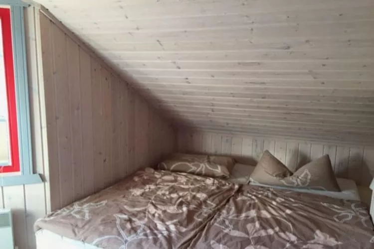 FH Wildgans Comfort mit Sauna & Kaminofen 81 qm 156