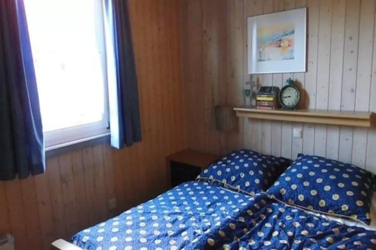 FH Wildgans Comfort mit Sauna & Kaminofen 81 qm 170-Bedroom