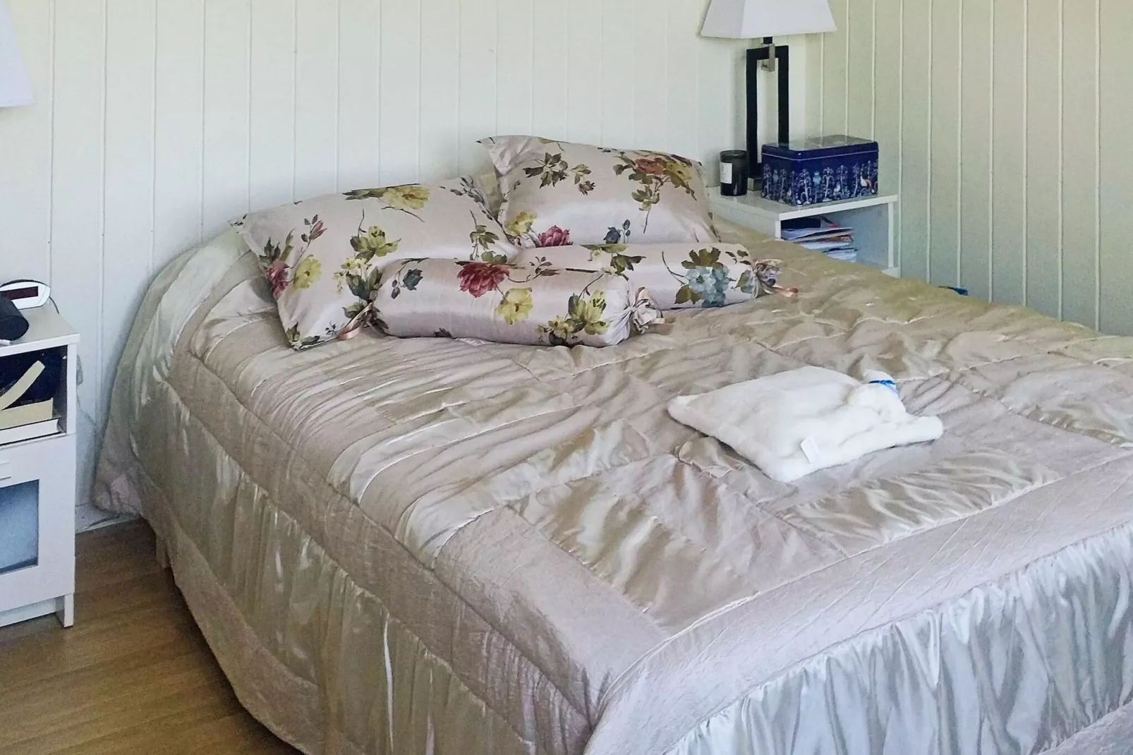 Maison de vacances pour 4 a UDDEVALLA-By Traum-Intérieur