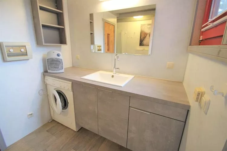 FH Wildgans Comfort mit Sauna & Kaminofen 81 qm 179-Bathroom