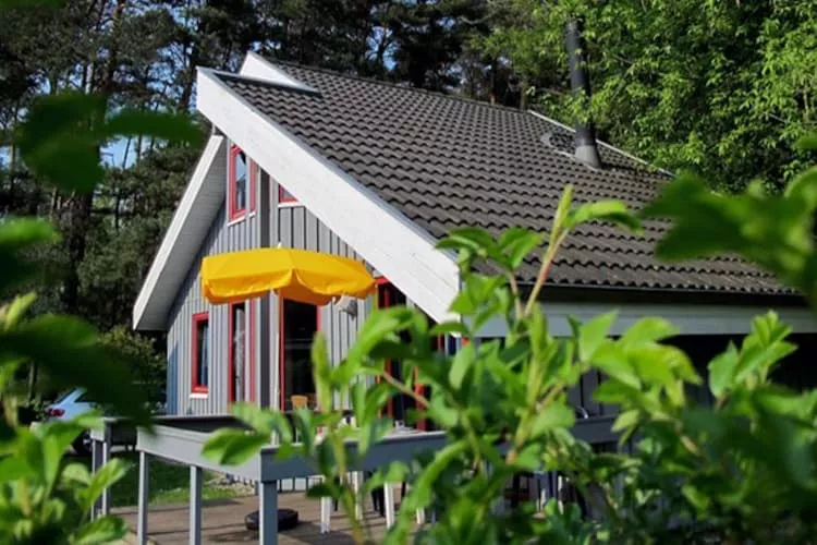 FH Wildgans Comfort Nr 185-Exterior summer