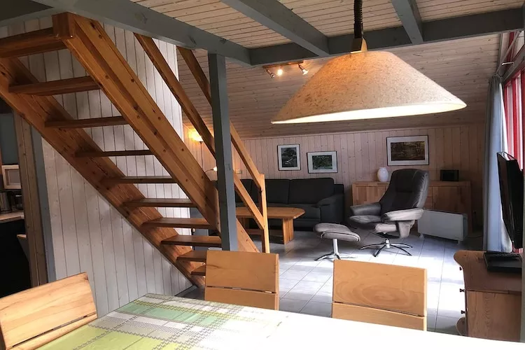 FH Wildgans Comfort Nr 185-Living room