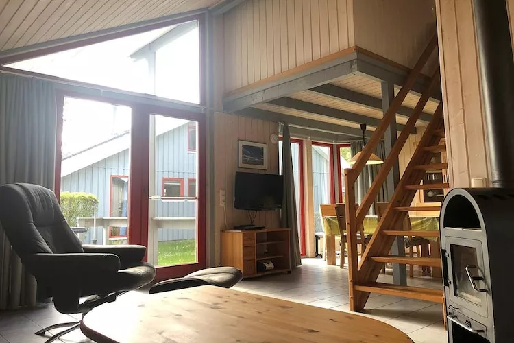 FH Wildgans Comfort Nr 185-Living room