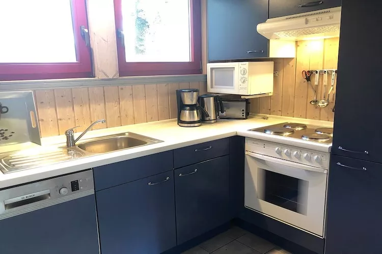 FH Wildgans Comfort Nr 185-Kitchen