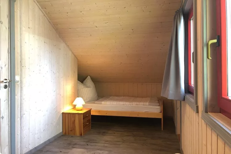 FH Wildgans Comfort Nr 185-Bedroom