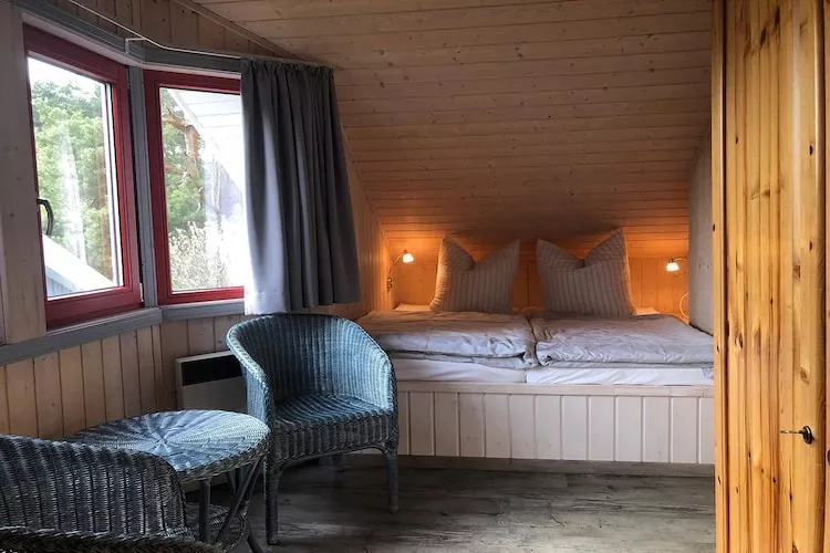 FH Wildgans Comfort Nr 185-Bedroom