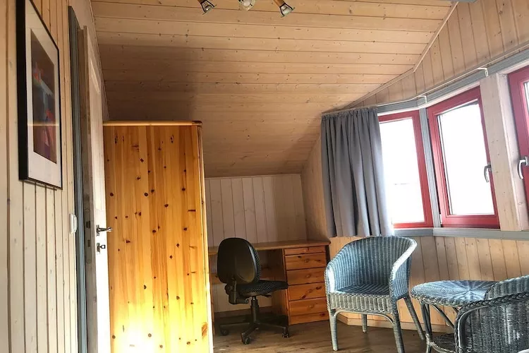FH Wildgans Comfort Nr 185-Bedroom