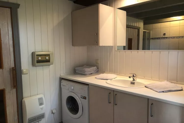 FH Wildgans Comfort Nr 185-Bathroom