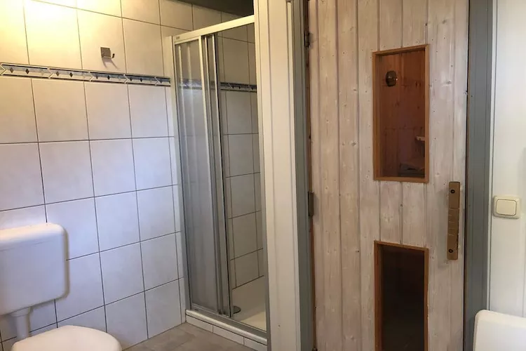 FH Wildgans Comfort Nr 185-Bathroom