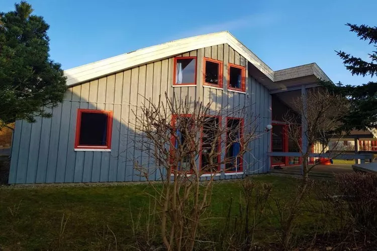 FH Wildgans Comfort Nr 186-Extérieur été
