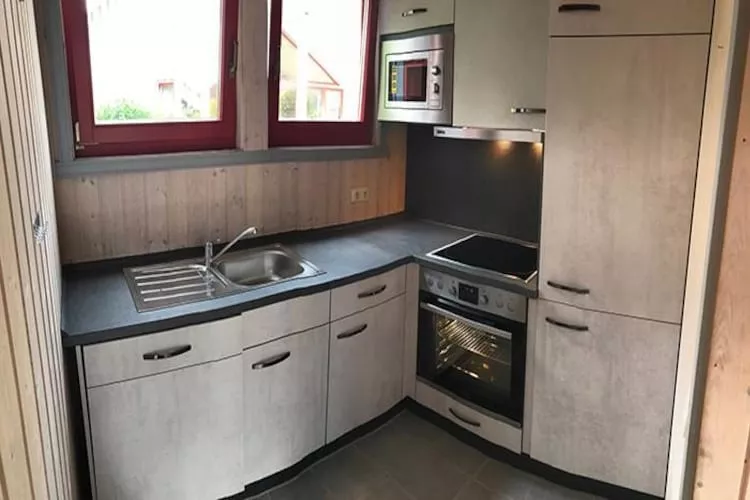 FH Wildgans Comfort Nr 186-Cuisine