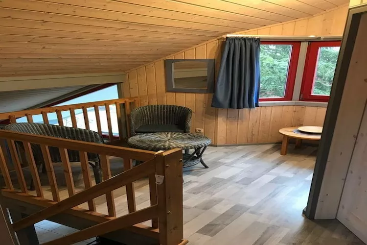 FH Wildgans Comfort Nr 186-Chambre