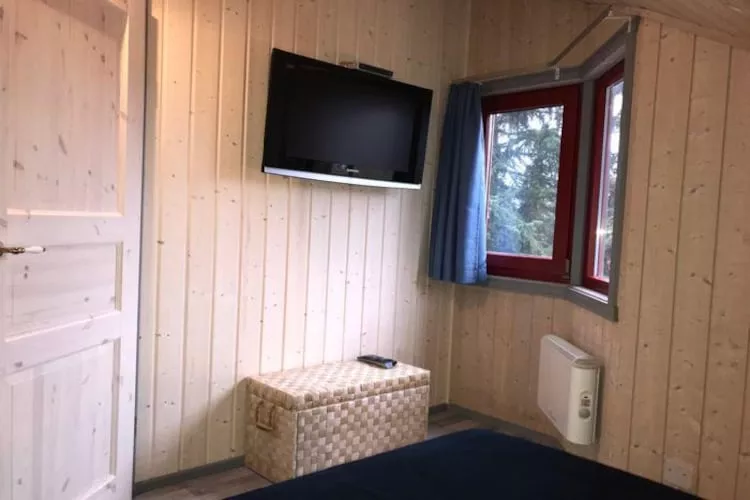FH Wildgans Comfort Nr 186-Chambre