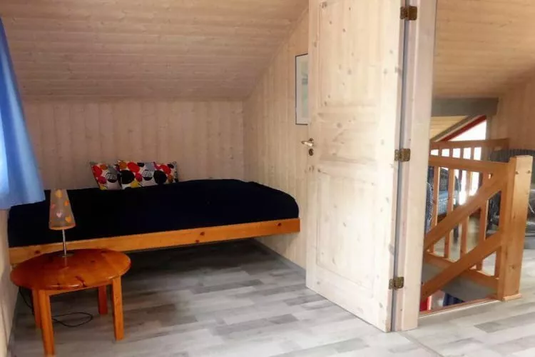 FH Wildgans Comfort Nr 186-Chambre