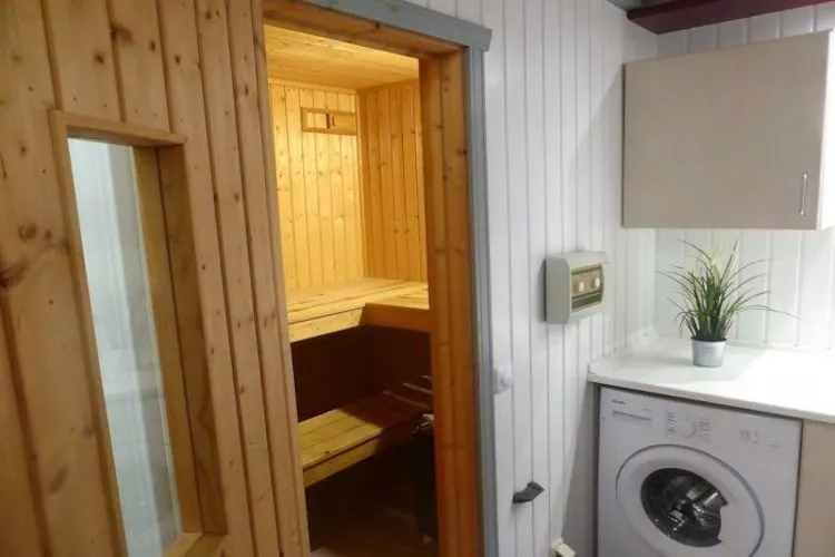 FH Wildgans Comfort Nr 186-Salle de bain