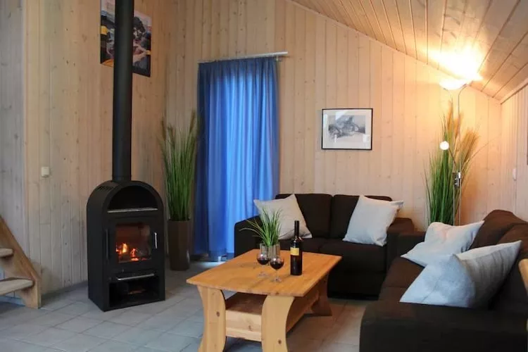 FH Wildgans Comfort Nr 187-Living room