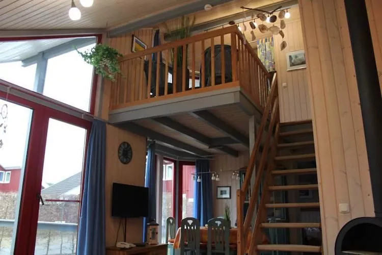 FH Wildgans Comfort Nr 187-Living room