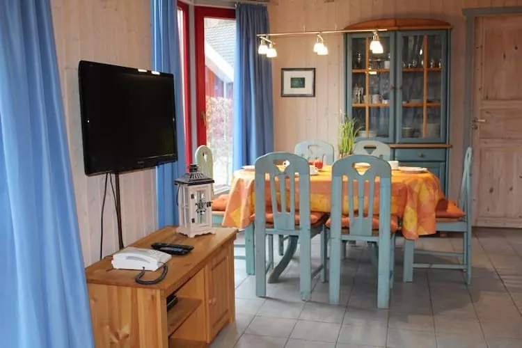 FH Wildgans Comfort Nr 187-Dining room