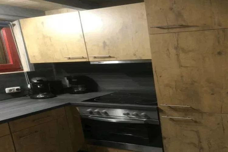 FH Wildgans Comfort Nr 187-Kitchen