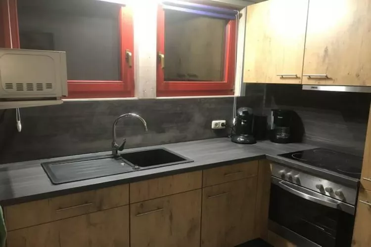 FH Wildgans Comfort Nr 187-Kitchen