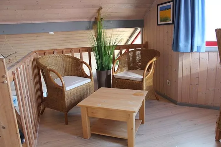 FH Wildgans Comfort Nr 187-Bedroom