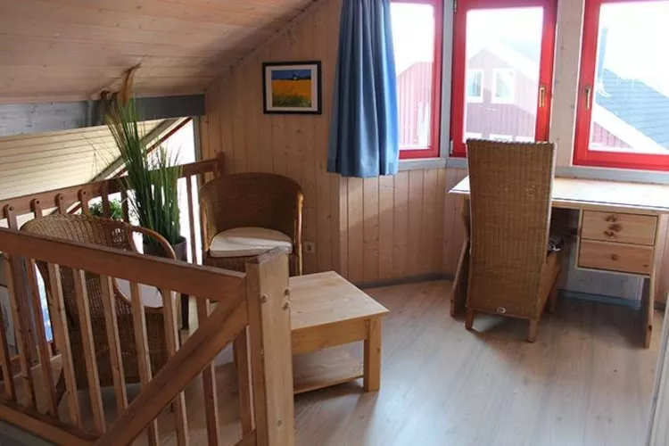 FH Wildgans Comfort Nr 187-Bedroom