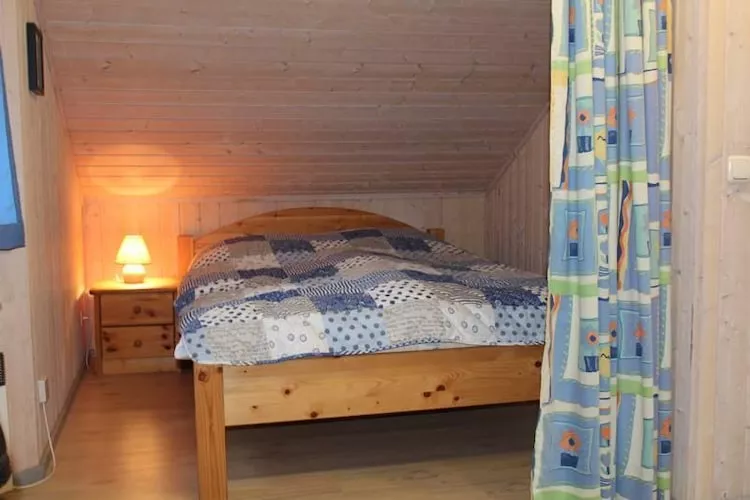 FH Wildgans Comfort Nr 187-Bedroom