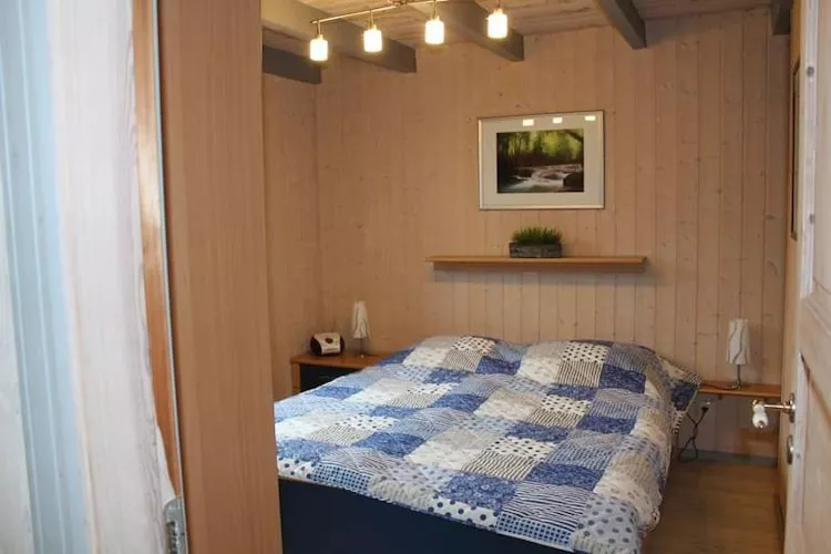 FH Wildgans Comfort Nr 187-Bedroom