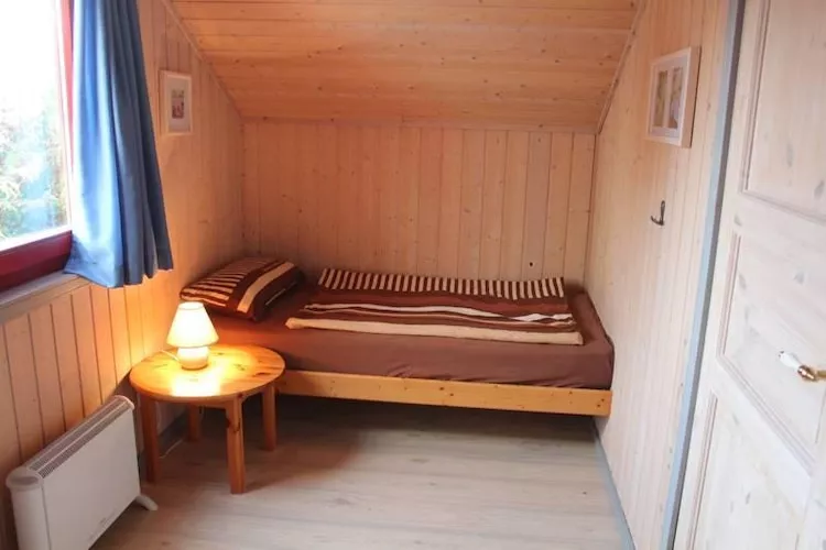 FH Wildgans Comfort Nr 187-Bedroom