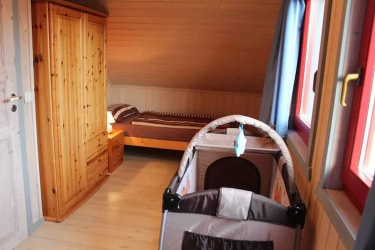 FH Wildgans Comfort Nr 187-Bedroom
